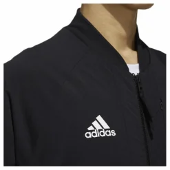 adidas V Bomber Black Best