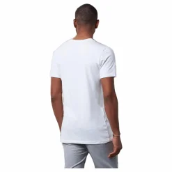 Bread & Boxers V Neck Vit Discount