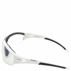 Salming V1 Protec Eyewear Kid White Vit
