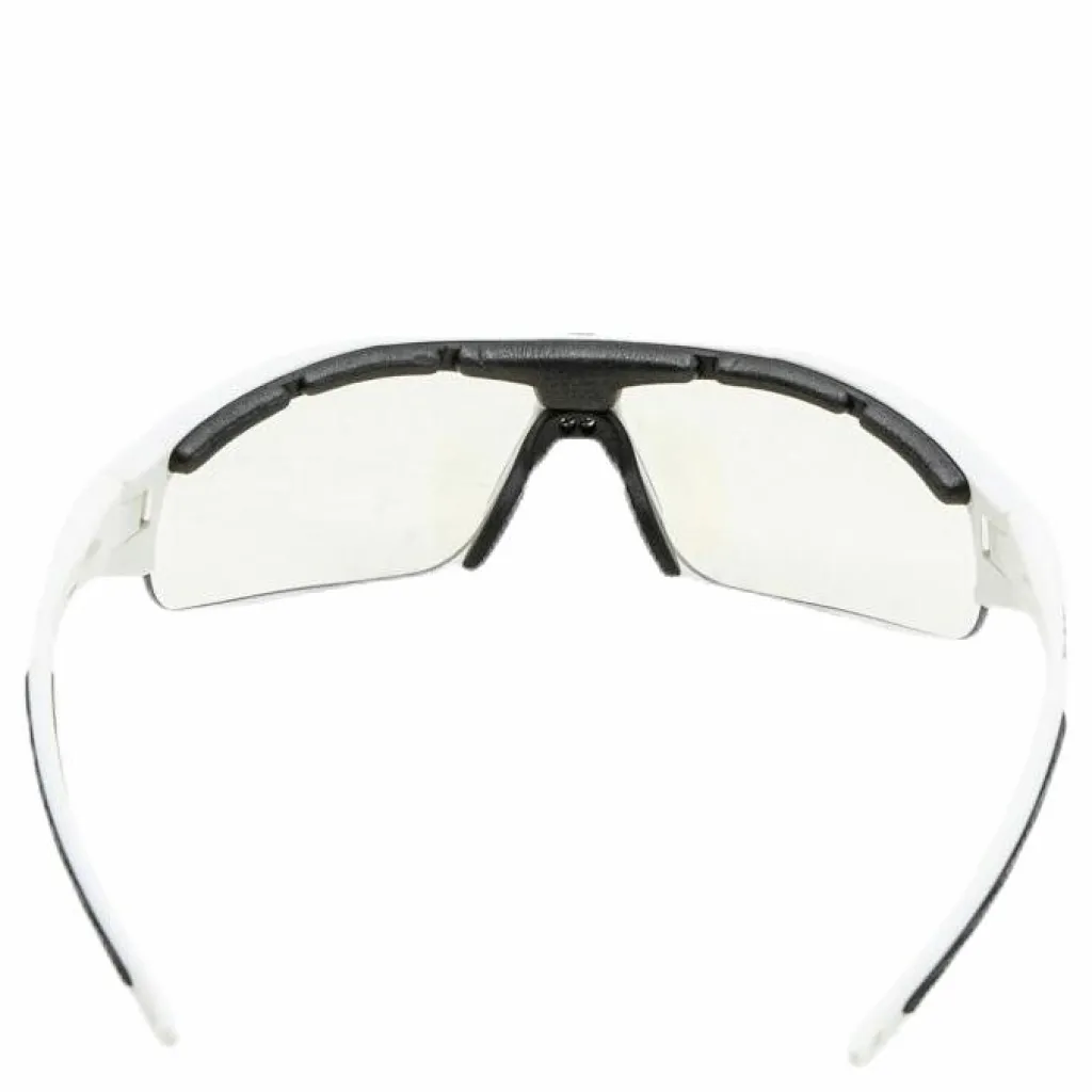Salming V1 Protec Eyewear Kid White Vit