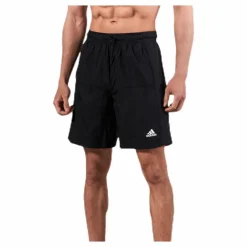 adidas V Sport Short Black Svart Hot