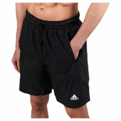 adidas V Sport Short Black Svart Hot
