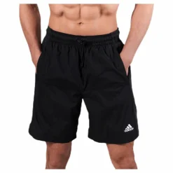 adidas V Sport Short Black Svart Hot