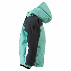 Vail Jacket 10 000 mm Green*Lindberg Outlet