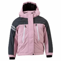 Vail Jacket 10 000 mm Pink*Lindberg Outlet
