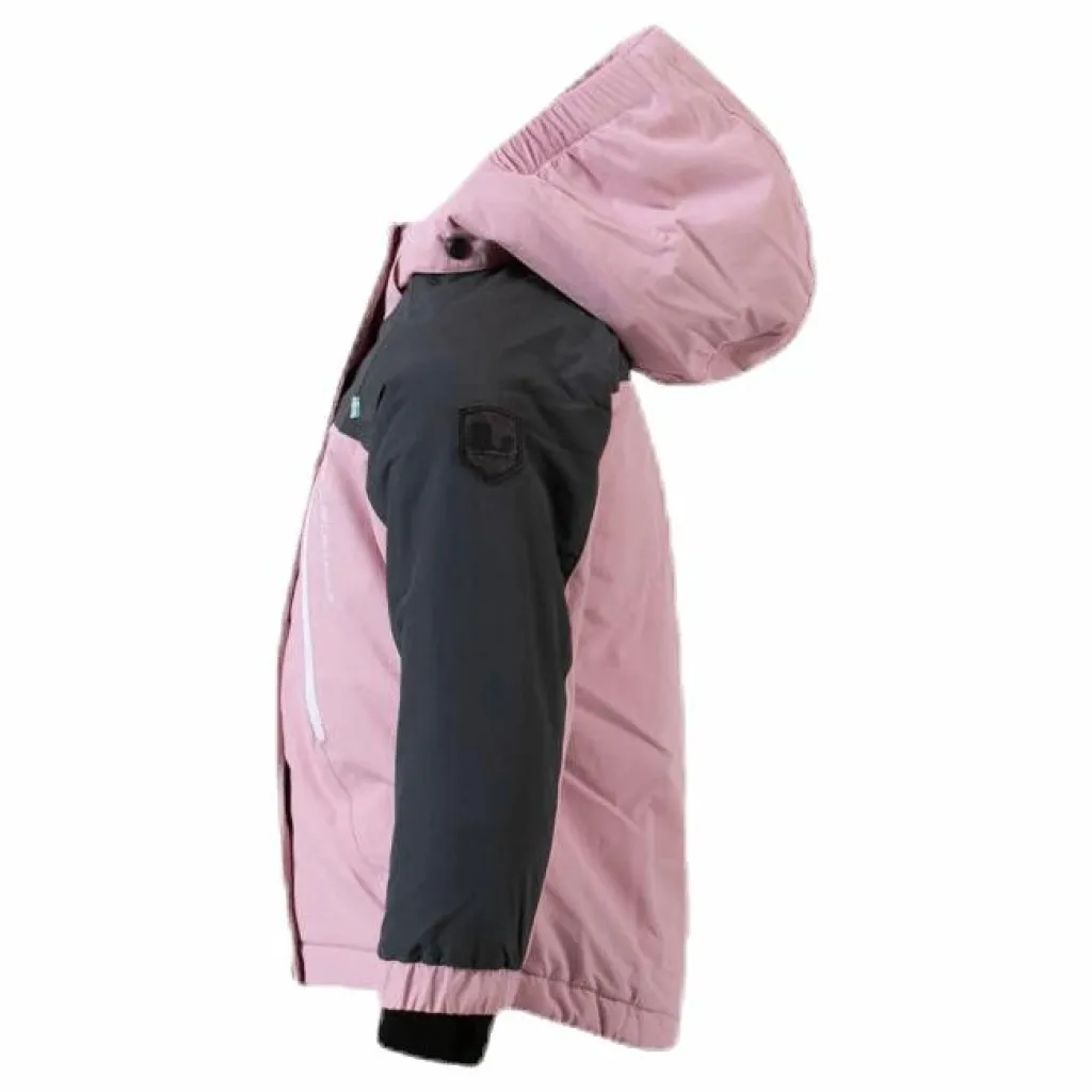 Vail Jacket 10 000 mm Pink*Lindberg Outlet