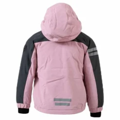 Vail Jacket 10 000 mm Pink*Lindberg Outlet