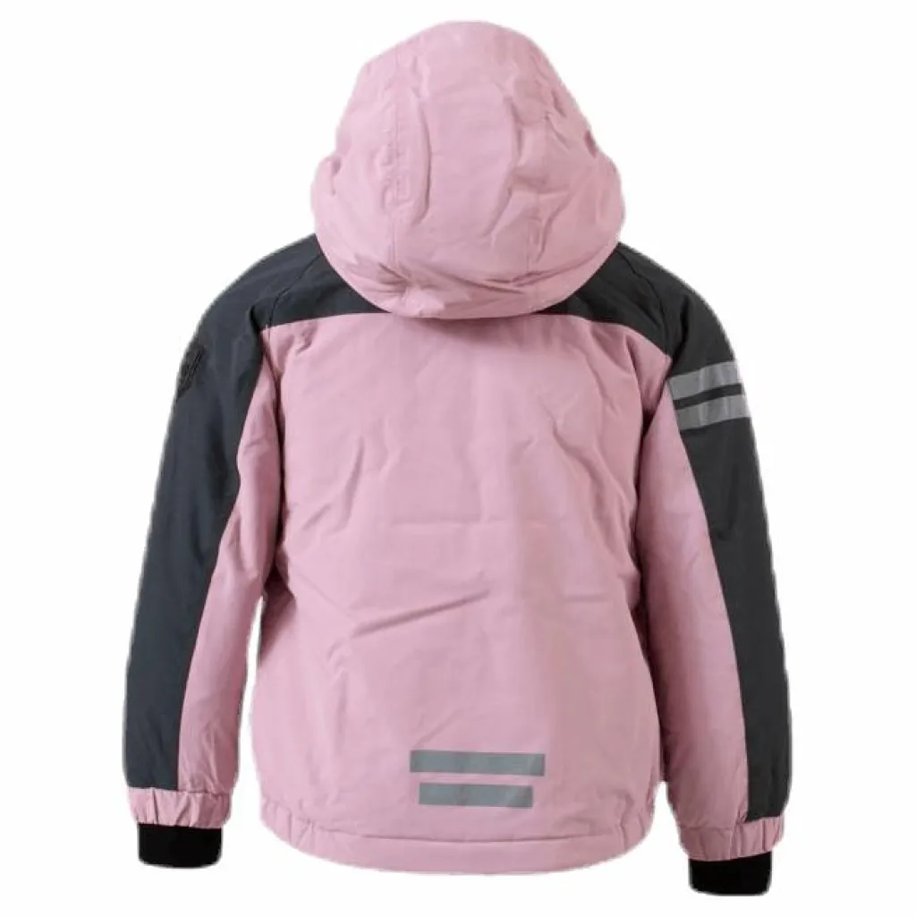 Vail Jacket 10 000 mm Pink*Lindberg Outlet