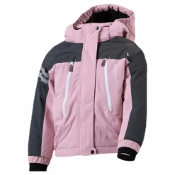 Vail Jacket 10 000 mm Pink*Lindberg Outlet