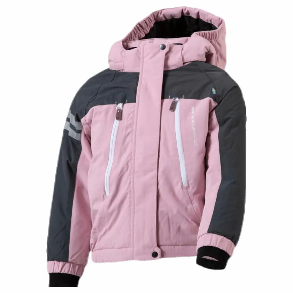 Vail Jacket 10 000 mm Pink*Lindberg Outlet