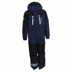 Vail Overall 10 000 mm Blue*Lindberg Hot