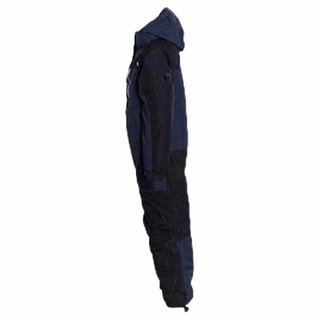 Vail Overall 10 000 mm Blue*Lindberg Hot