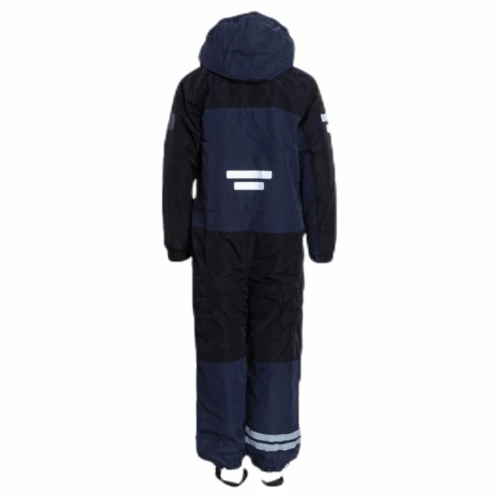 Vail Overall 10 000 mm Blue*Lindberg Hot