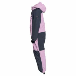Vail Overall 10 000 mm Pink*Lindberg