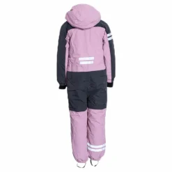 Vail Overall 10 000 mm Pink*Lindberg