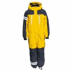 Vail Overall 10 000 mm Yellow*Lindberg New
