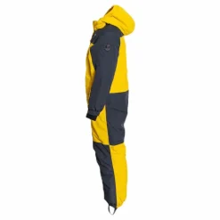 Vail Overall 10 000 mm Yellow*Lindberg New