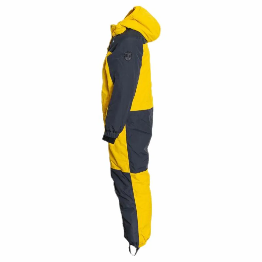 Vail Overall 10 000 mm Yellow*Lindberg New