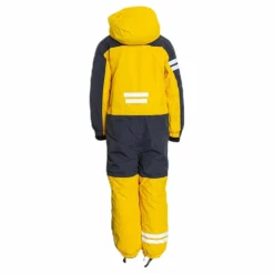 Vail Overall 10 000 mm Yellow*Lindberg New