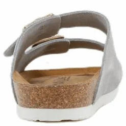 Mjúka Valdi Grey Grå Sale
