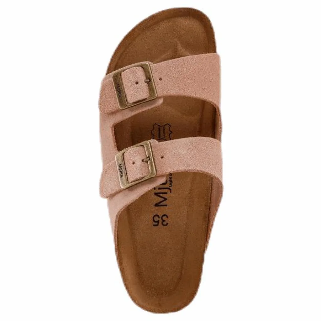 Valdi Pink*Mjúka Clearance