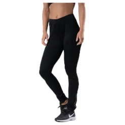 Endurance Valence Tight Black Svart Hot