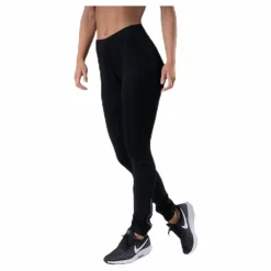 Endurance Valence Tight Black Svart Hot