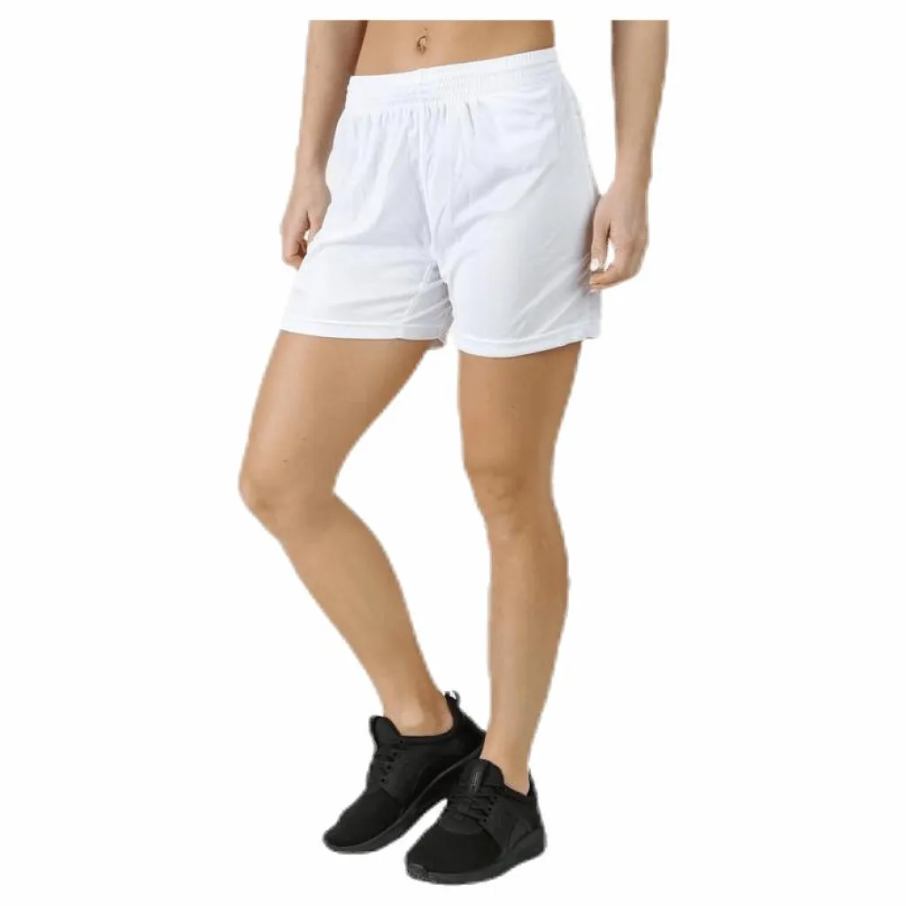 Umbro Valencia Shorts W White Vit Online