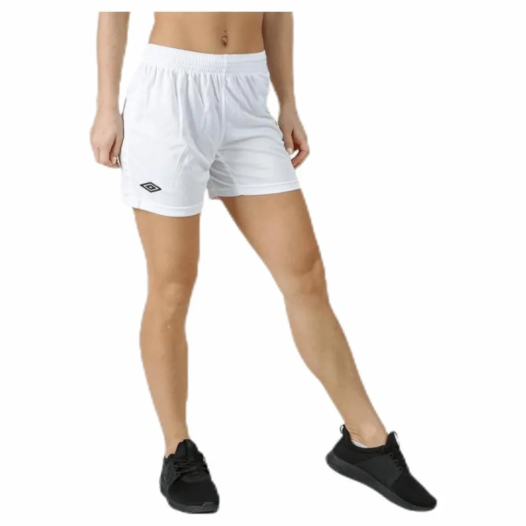 Umbro Valencia Shorts W White Vit Online