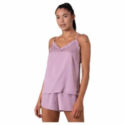 Valentine Night Set Purple*Only Online
