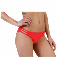Valerie Brief Red*Wyte Sale