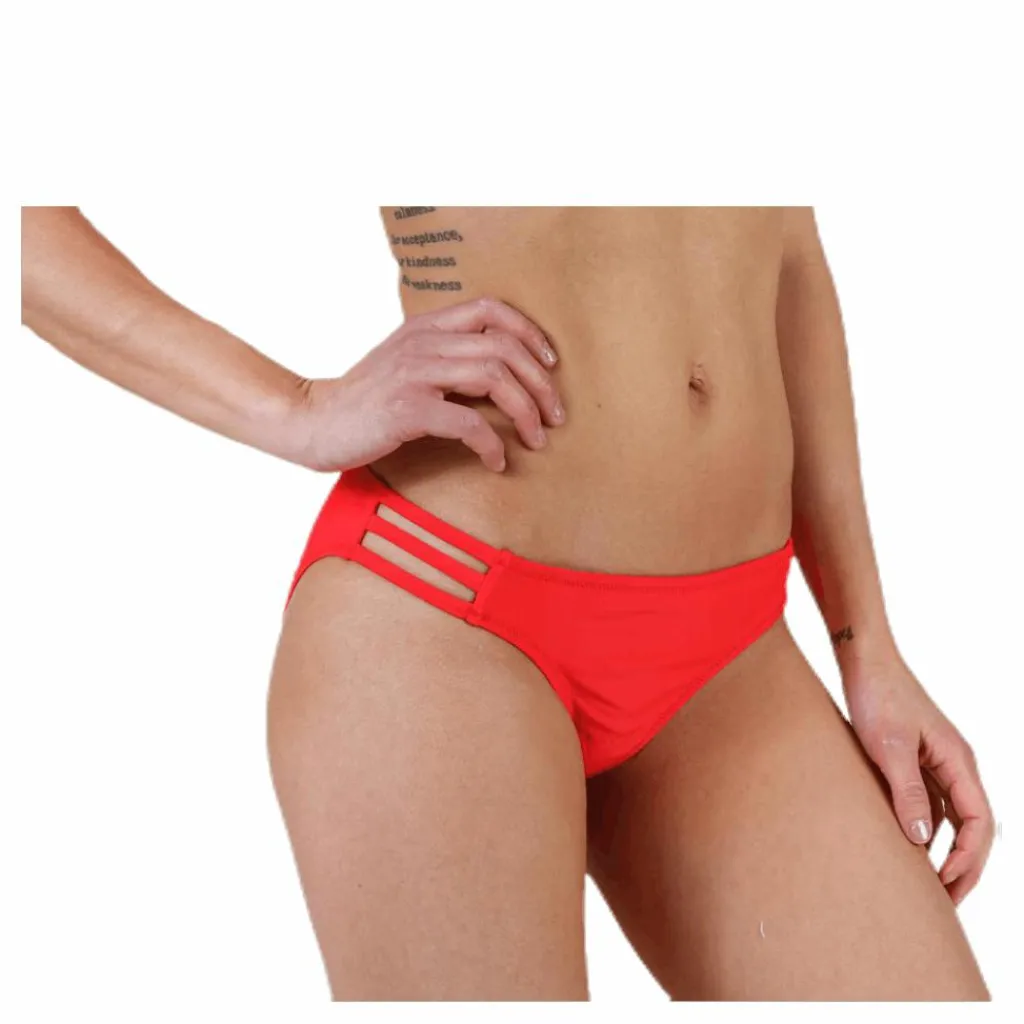 Valerie Brief Red*Wyte Sale