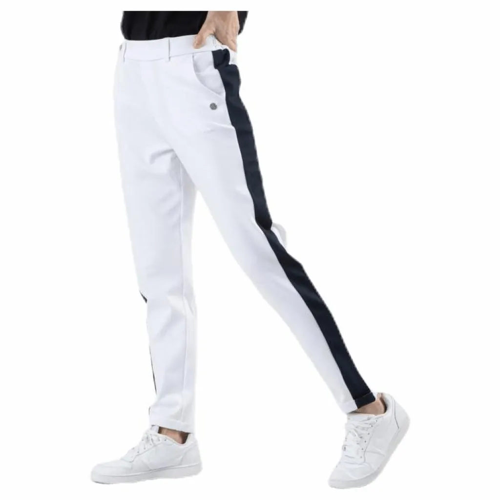 Vallejo Pant White*Marine Best