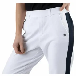 Vallejo Pant White*Marine Best