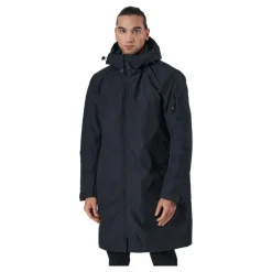J.Lindeberg Valley Parka Black Outlet