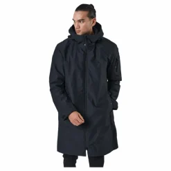 J.Lindeberg Valley Parka Black Outlet