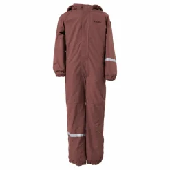 Vally Coverall W-pro 10000 Marron*ZigZag Clearance