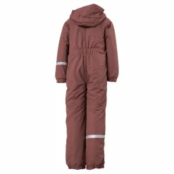 Vally Coverall W-pro 10000 Marron*ZigZag Clearance