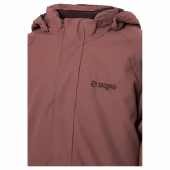 Vally Coverall W-pro 10000 Marron*ZigZag Clearance