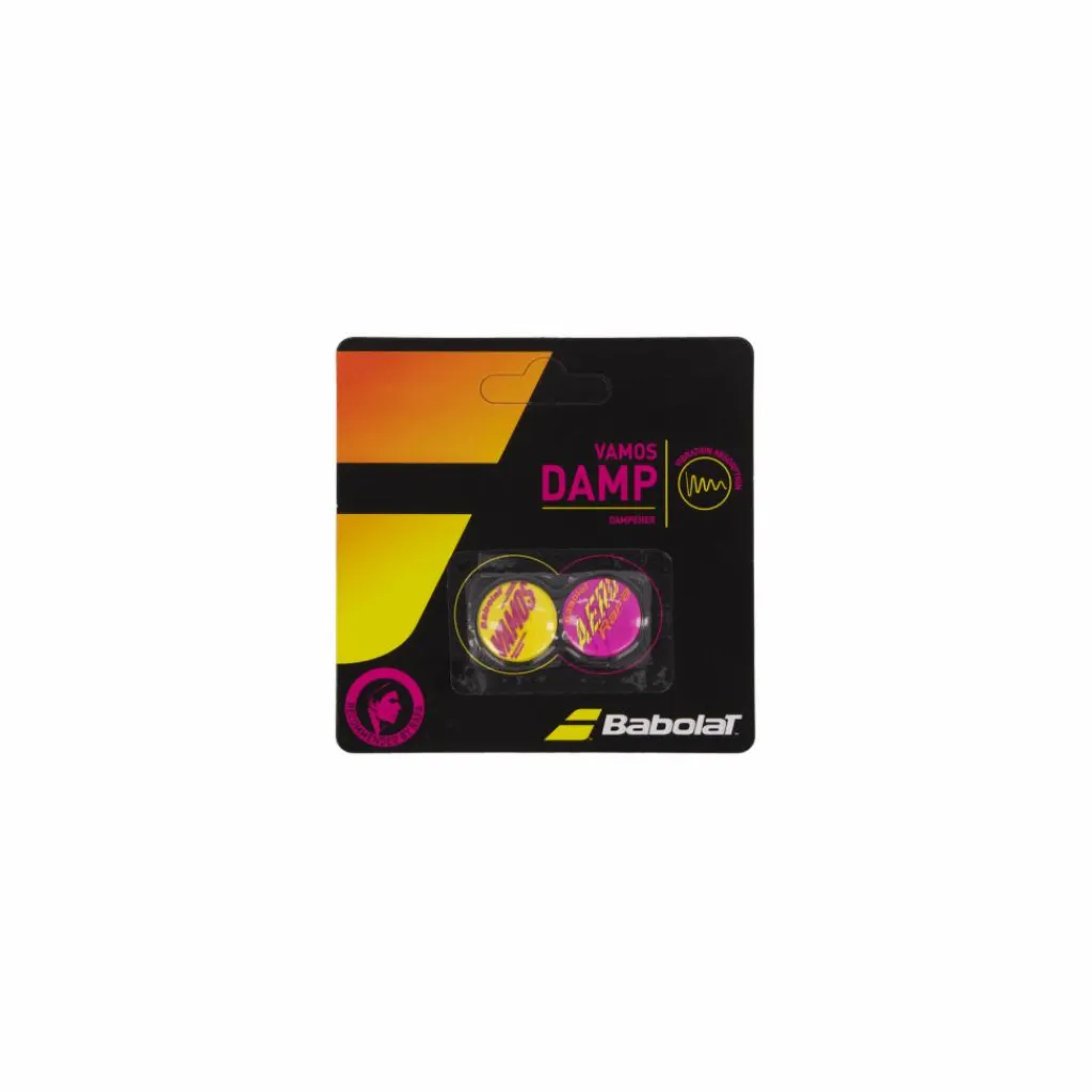 Vamos Damp X2 Rafa*Babolat Discount
