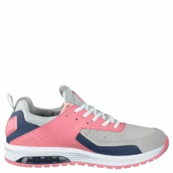 Vandium Se Grey/pink*DC Shoes New