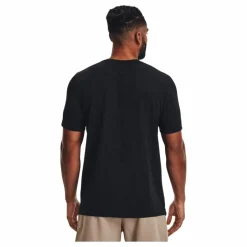 Vanish Seamless Grid Ss Black*Under Armour Best