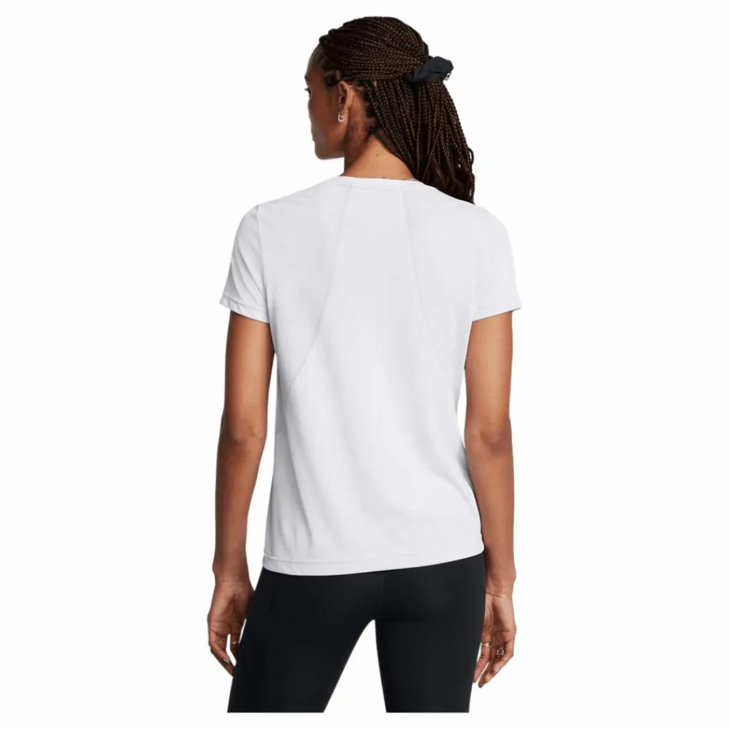 Under Armour Vanish Seamless Loose Ss White Vit Online