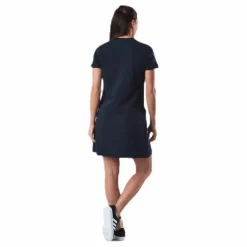 Holebrook Vanja Dress Blue Blå Clearance
