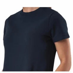 Holebrook Vanja Dress Blue Blå Clearance