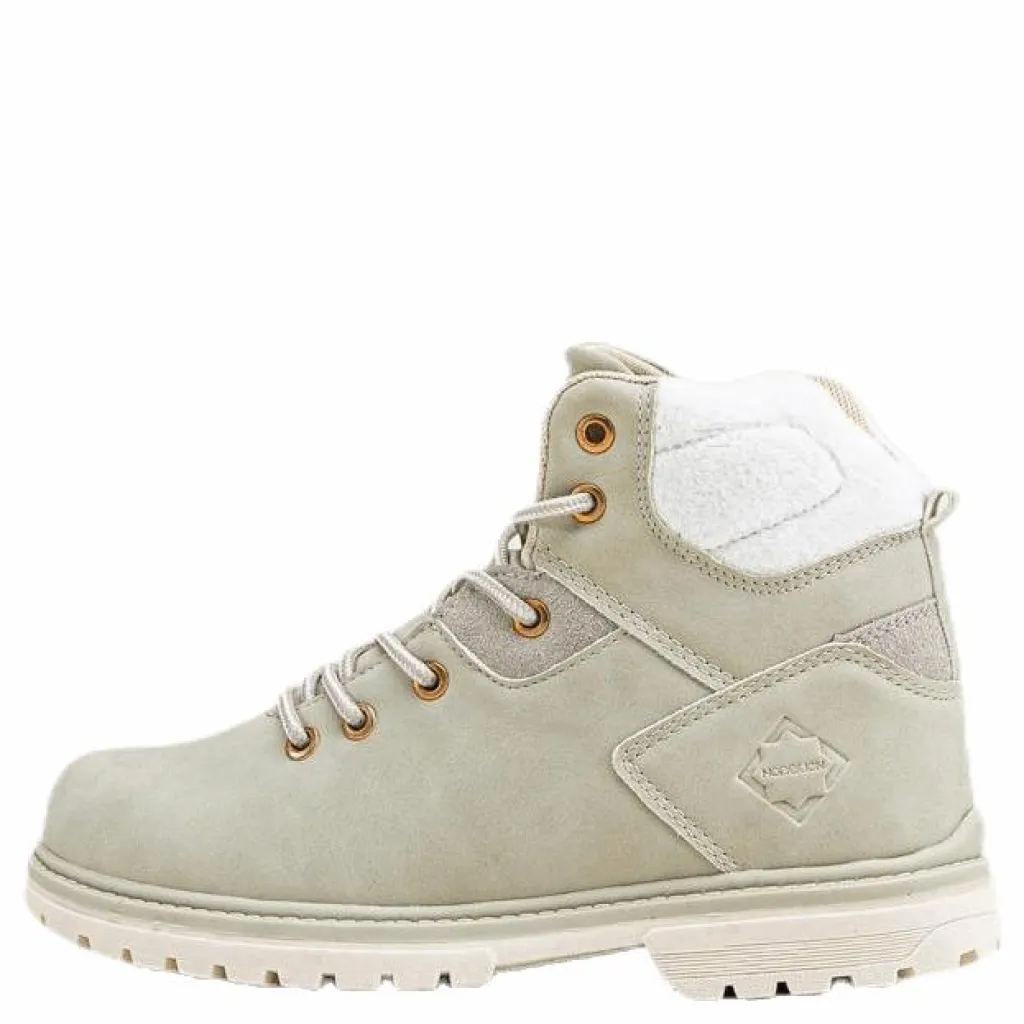 Nonation Vanja Junior Boots Beige Sale