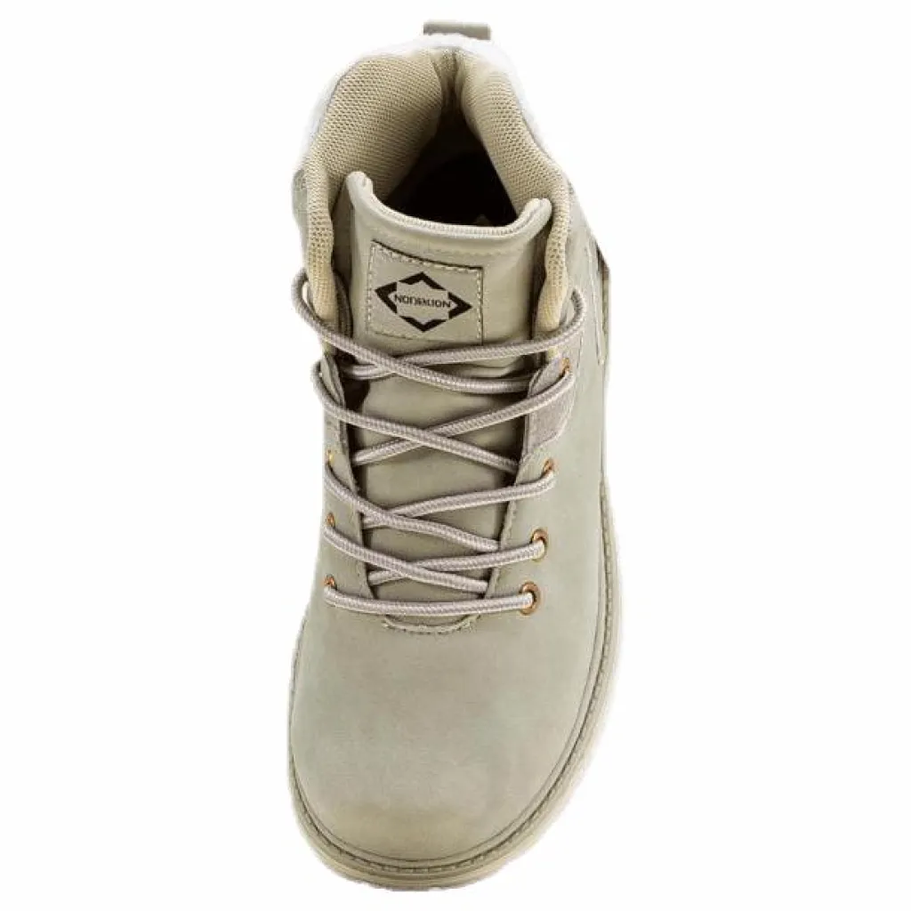 Nonation Vanja Junior Boots Beige Sale