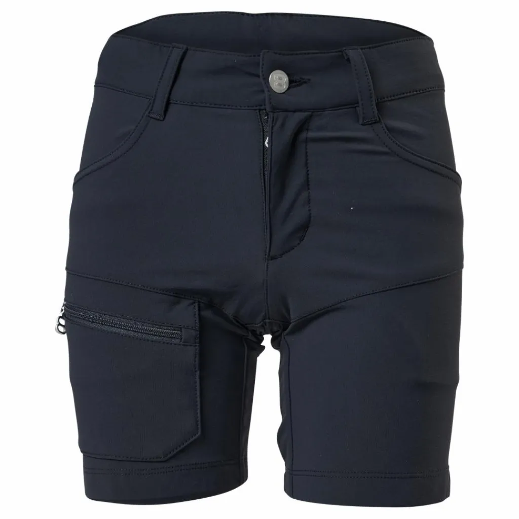 Vanka Jr Shorts Black*8848 Altitude Online