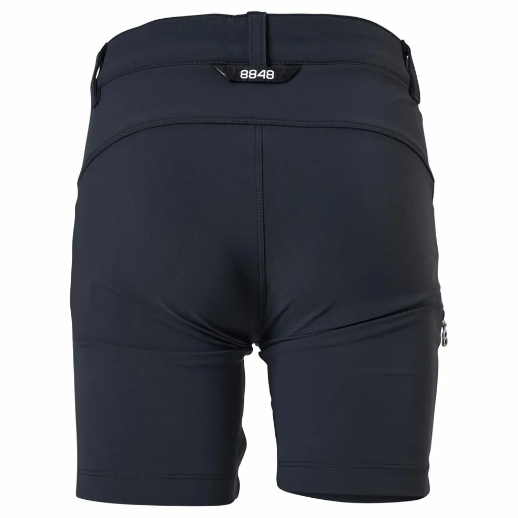 Vanka Jr Shorts Black*8848 Altitude Online