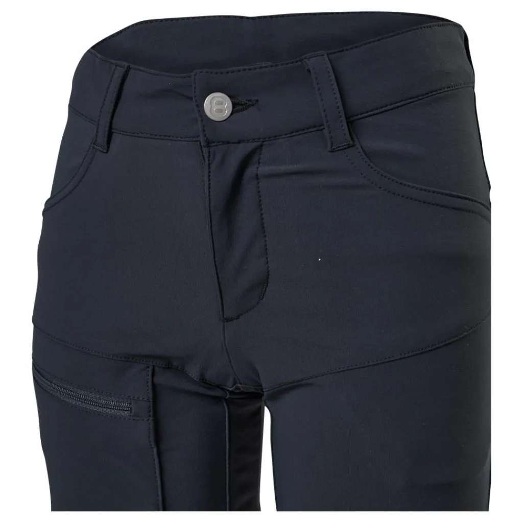 Vanka Jr Shorts Black*8848 Altitude Online